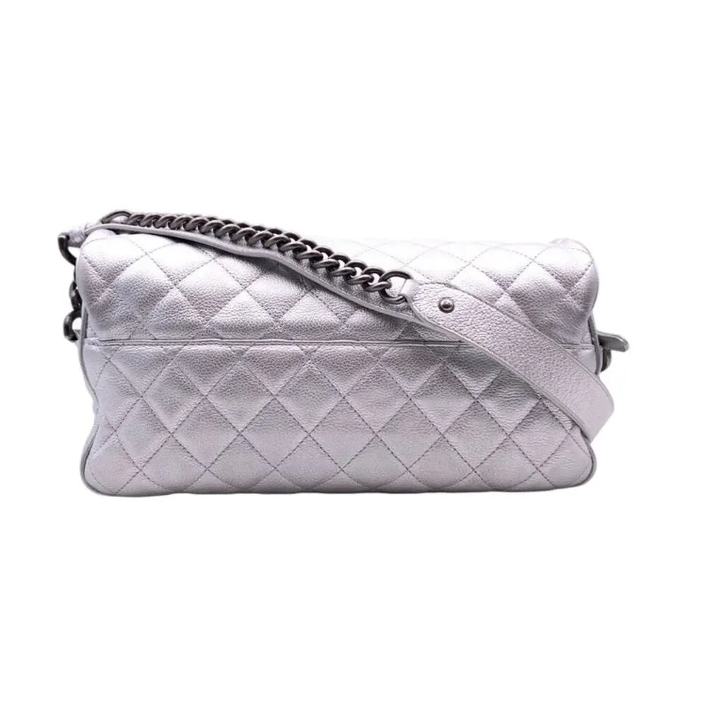 CHANEL delivery duty